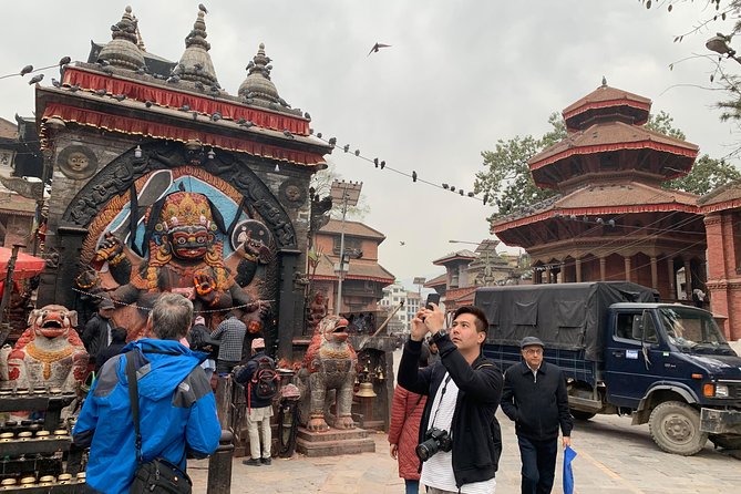 Private tour of Major highlights of Kathmandu top rated places - Is $44 a good value?