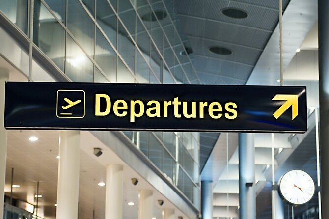 Private Transfer: Hotel to Kathmandu Airport Vehicle - Comfort, safety, and the driver’s role