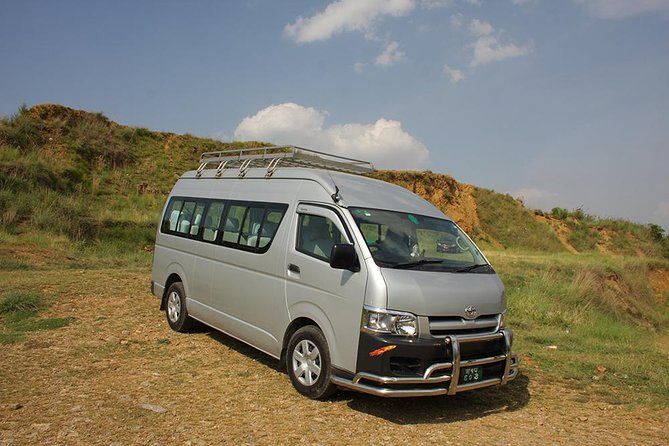 Private Transfer: Hotel to Kathmandu Airport Vehicle - Booking details that deserve attention