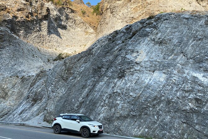 Private Vehicle Intercity Drive in Nepal (Kathmandu - Pokhara - Chitwan) - What this Nepal transfer actually provides