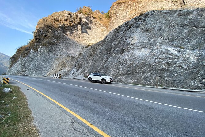 Private Vehicle Intercity Drive in Nepal (Kathmandu - Pokhara - Chitwan) - Why the private format can be worth $80