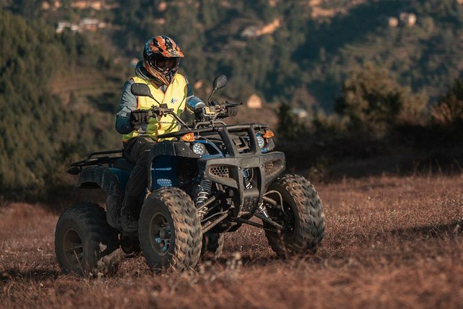 Quad Bike Nepal - Guides, Safety, and Group Format