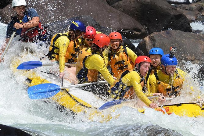 Rafting Tour In Trishuli river - Why the Trishuli River makes a good day trip