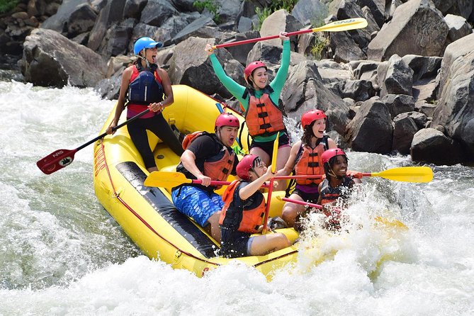 Rafting Tour In Trishuli river - Is $70 good value?