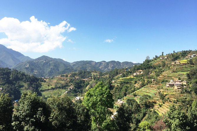 Ranikot Village Hiking in Kathmandu - Panauti Museum: A Cultural Finish