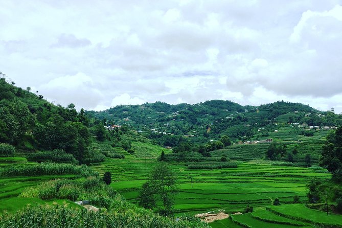 Ranikot Village Hiking in Kathmandu - Who Should Book This Kathmandu Day Hike?