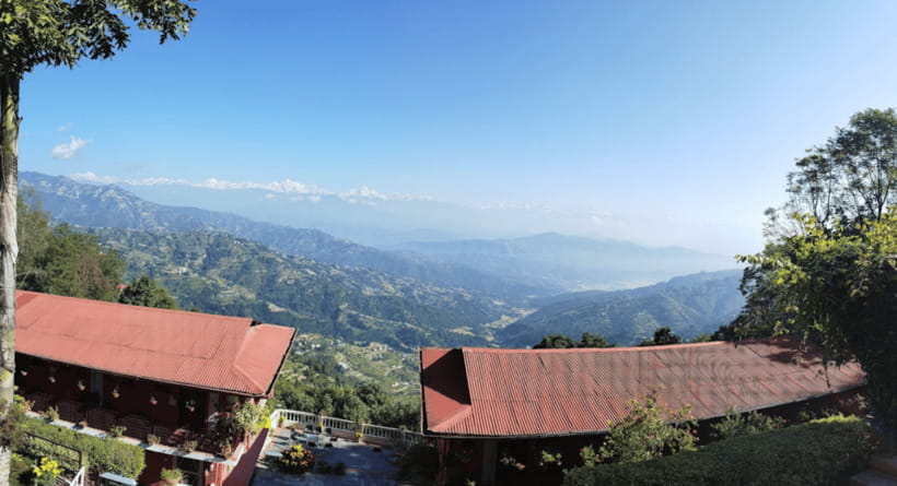 Refressing: Day Tour To Namobuddha Monastery With Praying - Five things to know before you go