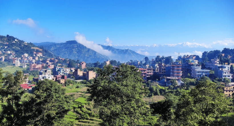 Refressing: Day Tour To Namobuddha Monastery With Praying - Starting at Leknath Marg