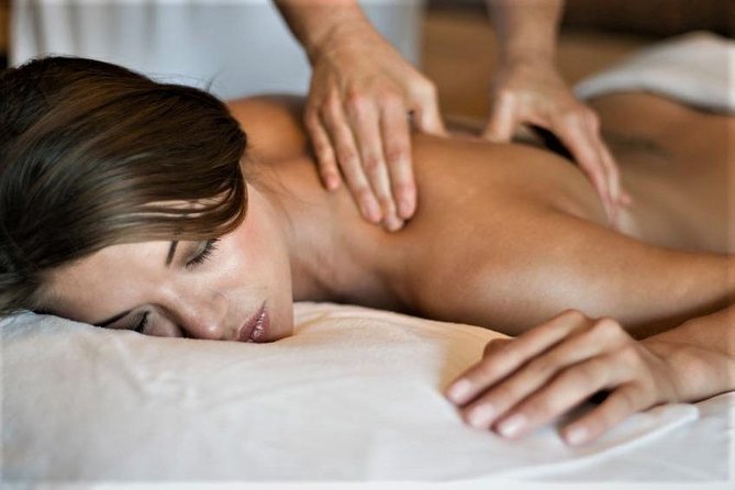 Retreat day tour : Massage and Yoga - Key points to know before booking