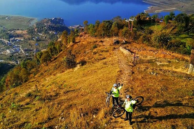 Round The Phewa - Key points before you book