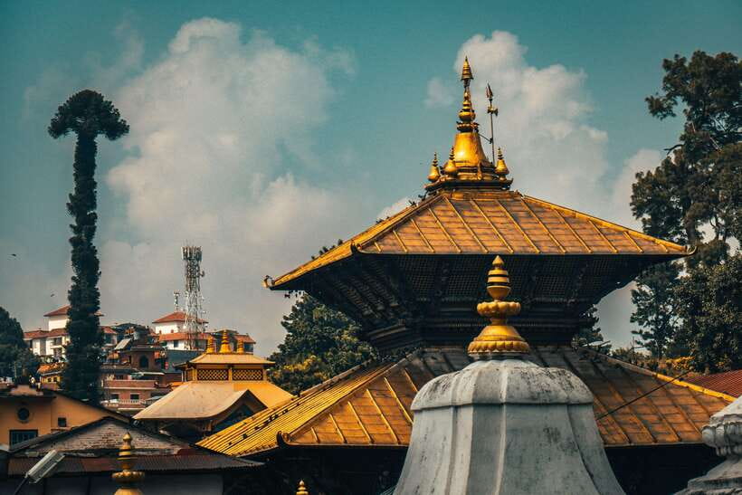 Sacred Kathmandu: Cremation Rites & Stupa Serenity - Key points to know before you go