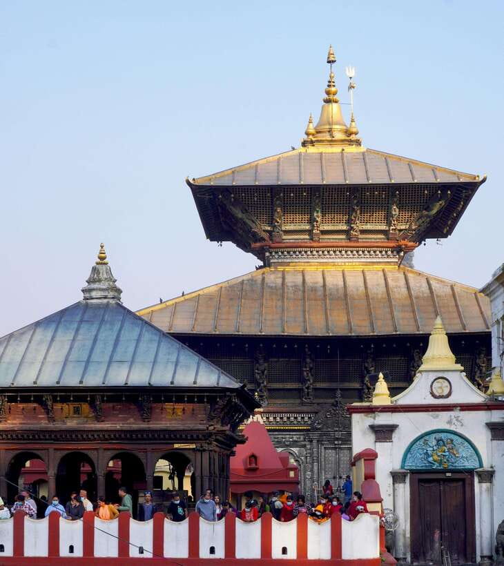 Sacred Kathmandu: Cremation Rites & Stupa Serenity - What the guide adds to a sensitive experience