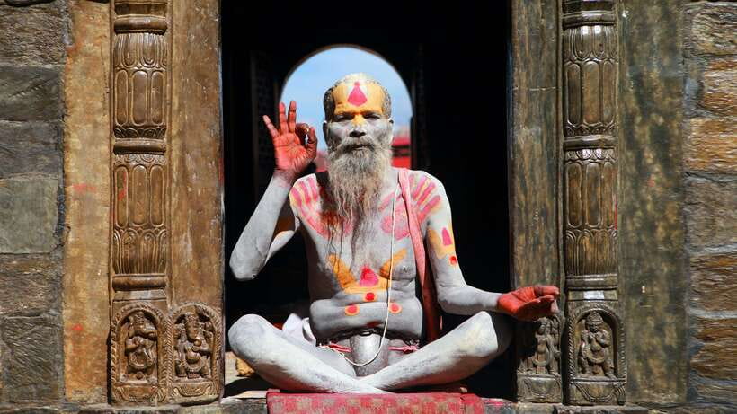 Sacred Kathmandu: Cremation Rites & Stupa Serenity - Who should book this experience