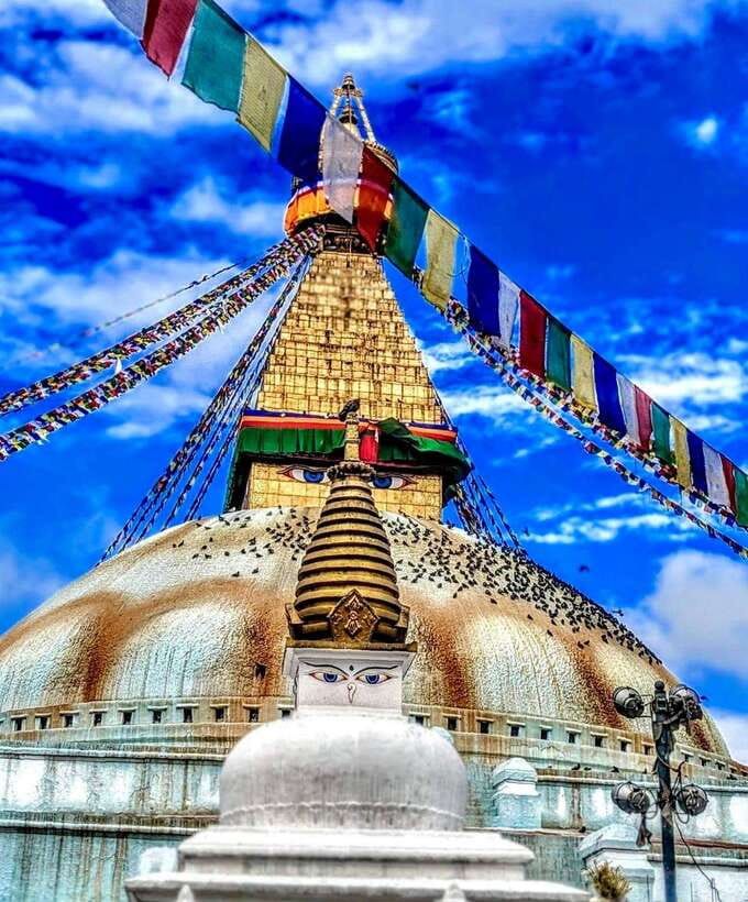 Sacred Kathmandu: Cremation Rites & Stupa Serenity - FAQ
