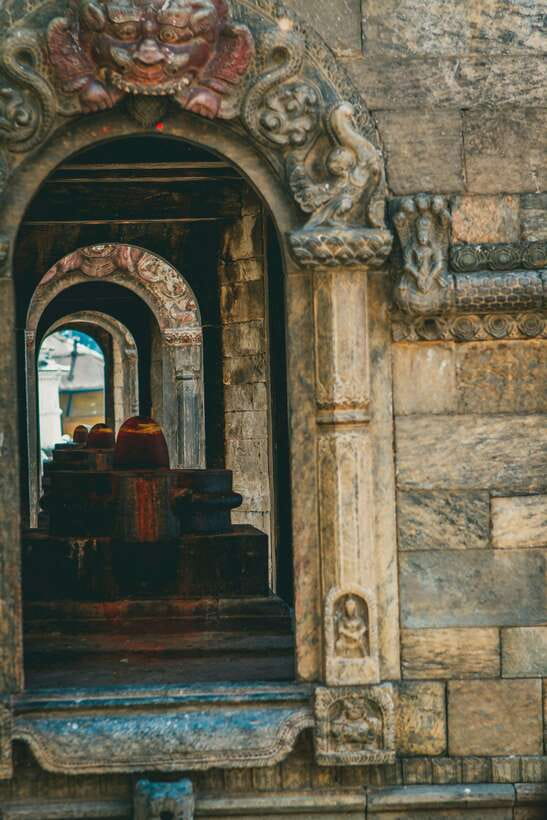 Sacred Kathmandu: Cremation Rites & Stupa Serenity - Starting from Kathmandu with a private pickup
