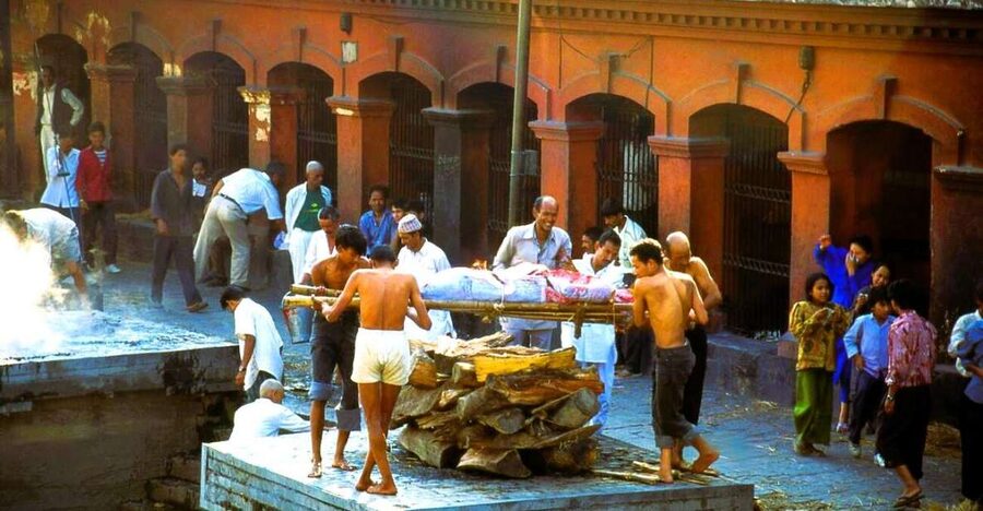 Sacred Pashupatinath: Aarati,Cremation Rites & Boudha Stupa - Price, entry fees and what you receive