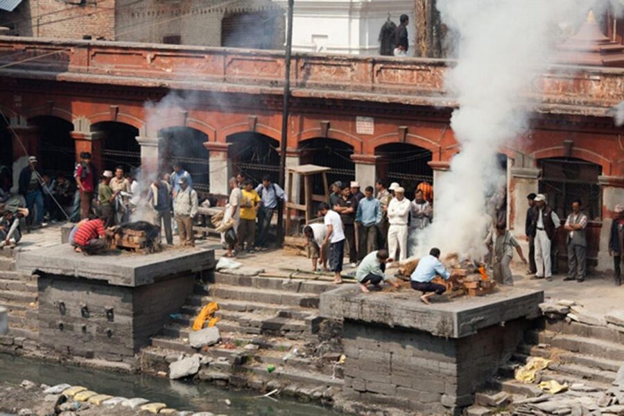 Sacred Pashupatinath: Aarati,Cremation Rites & Boudha Stupa - Should you book Sacred Pashupatinath and Boudhanath?