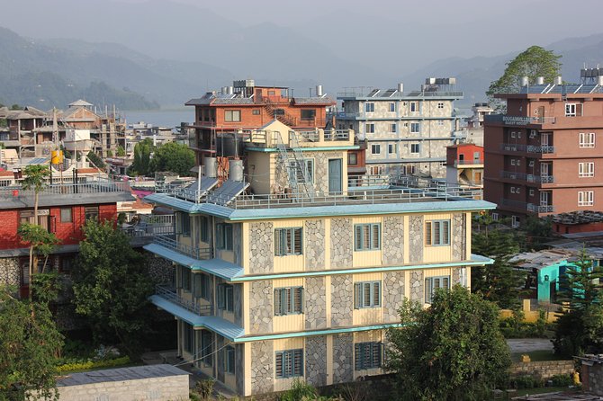 Sarangkot Sunrise and Full Day Sightseeing Tour in Pokhara, Nepal - What the $115 price covers