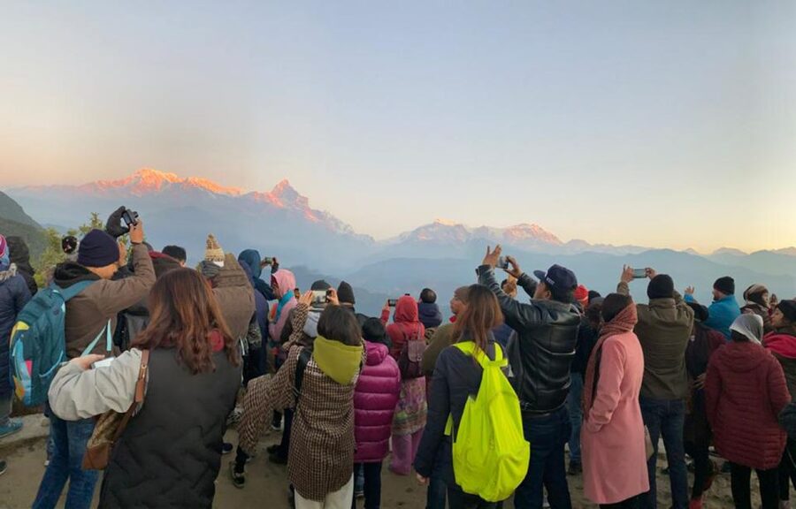 Sarangkot sunrise Tibetan cultural tour - Key points to know before booking