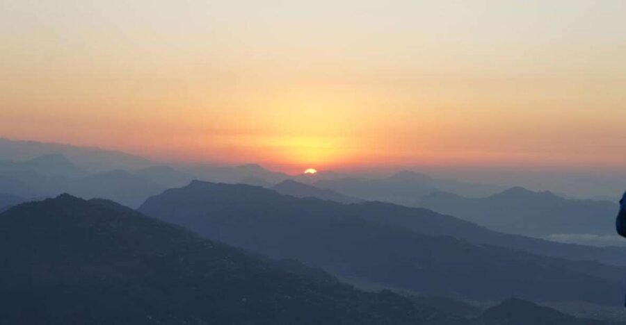 Sarangkot sunrise Tibetan cultural tour - Why this Pokhara tour is different