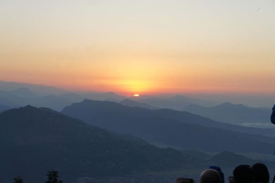 Sarangkot sunrise Tibetan cultural tour - Who will enjoy this nine-hour experience?
