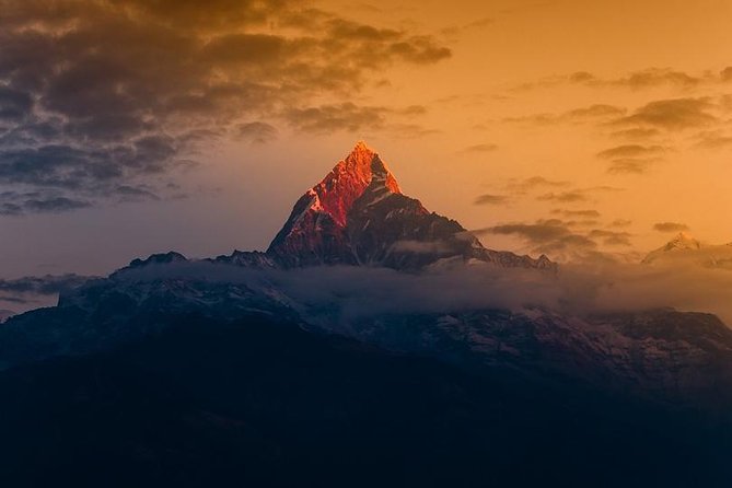 Sarangkot Sunrise Tour from Pokhara - Why Sarangkot Is Pokhara’s Classic Sunrise Trip