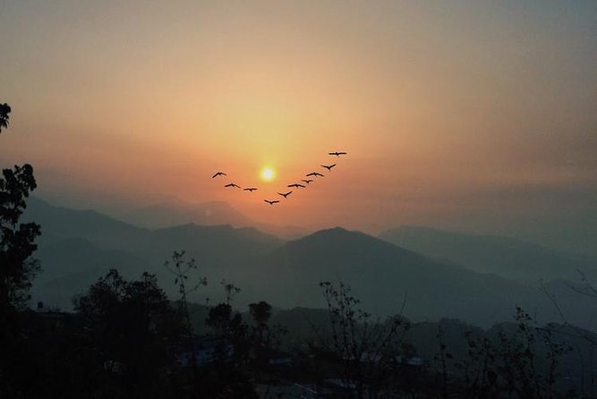 Sarangkot Sunrise Tour from Pokhara - Is $80 a Fair Price?