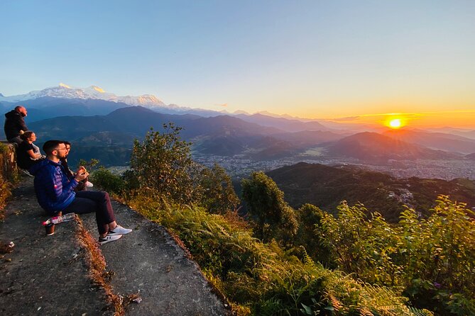 Sarangkot Sunrise with a half day Tibetan cultural tour - Why this Pokhara morning works so well