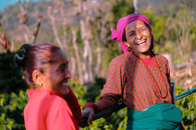 Sarangkot Village Coffee Culture and Authentic Local Life Tour - Five things to know before you book