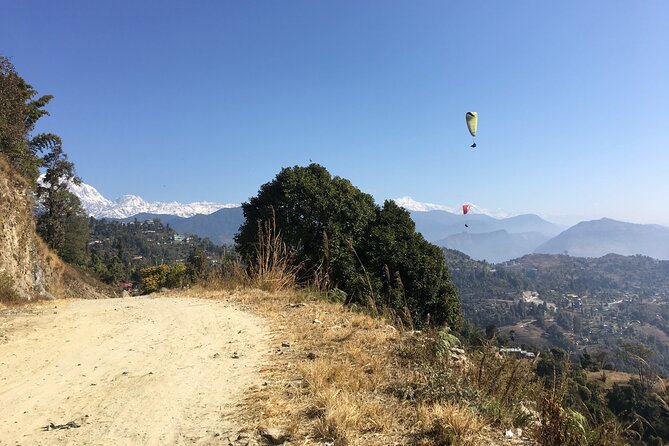 Sarangkot Village Coffee Culture and Authentic Local Life Tour - Who should choose this tour