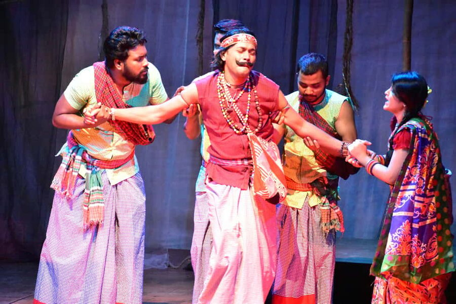 Sauraha: Rapti River Sunset & Tharu Cultural Dance Tour - Key points at a glance