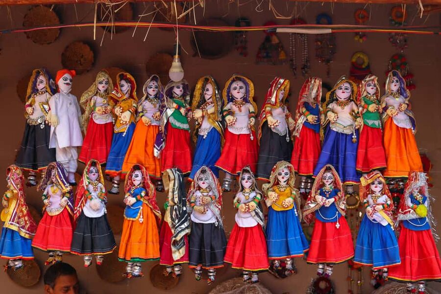 Sauraha: Rapti River Sunset & Tharu Cultural Dance Tour - How the two halves fit together