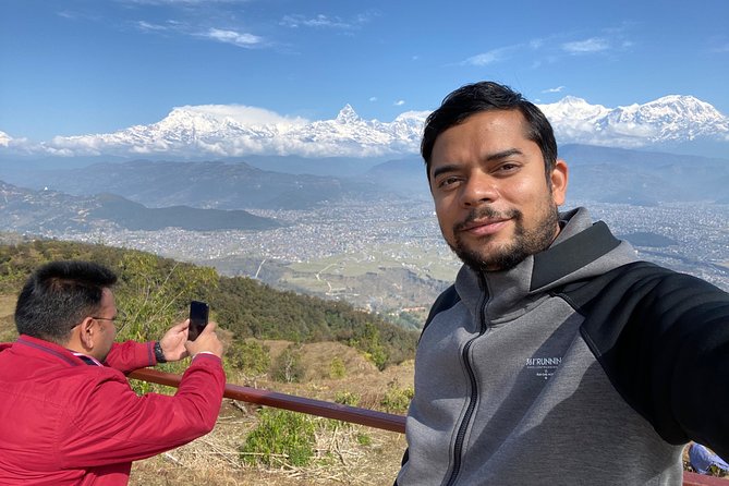 Scenic Entire Pokhara Tour with Guide - Begnas Lake gives you the calmest hour