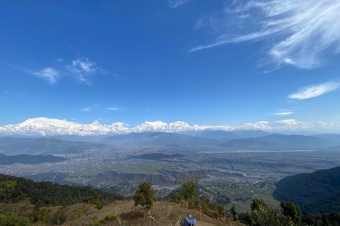 Scenic Entire Pokhara Tour with Guide - Devi’s Fall is a short, unusual water stop