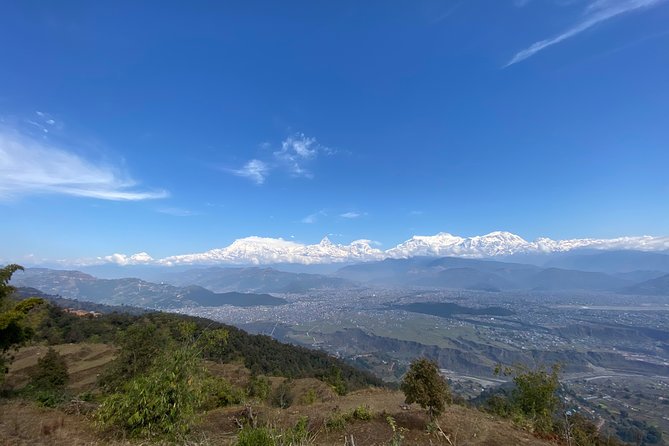 Scenic Entire Pokhara Tour with Guide - Transport, guide, and the value of going private