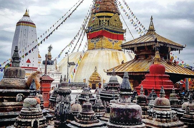 Scenic Kathmandu: Swayambhunath & Chandragiri Cable Car Tour - How to get the best day from the experience
