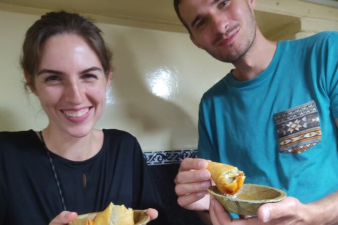 Secret Food Tour - Food Bites and Sights Kathmandu 14+ Testings - Why this Kathmandu food walk works so well