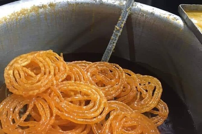 Secret Food Tour - Food Bites and Sights Kathmandu 14+ Testings - What you should expect from the guides