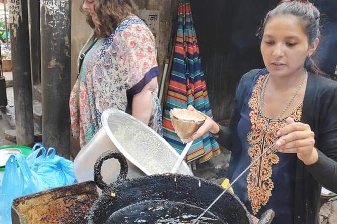 Secret Food Tour - Food Bites and Sights Kathmandu 14+ Testings - Is $35 a fair price?