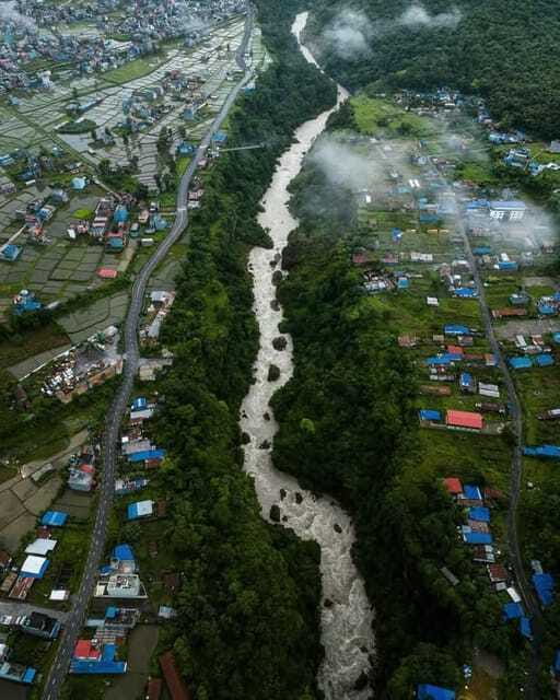 Seti George and Thrilling Suspension Bridge Tour at Pokhara - Who will enjoy this best?