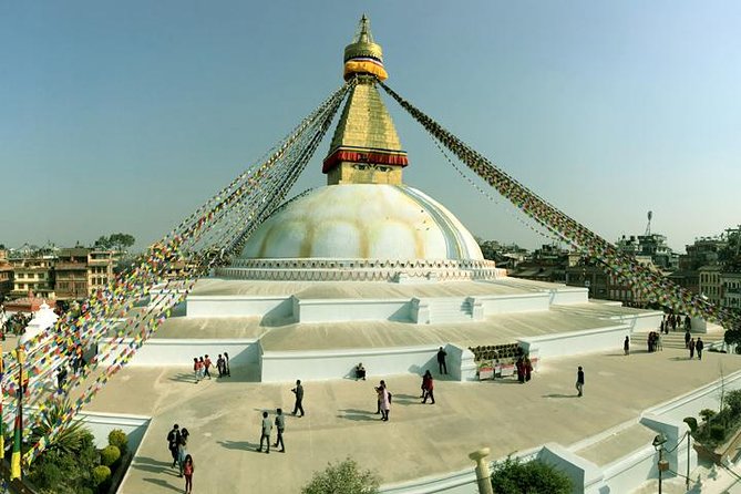 Seven World Heritage Day Tour in Kathmandu Nepal - Why this Kathmandu day tour works