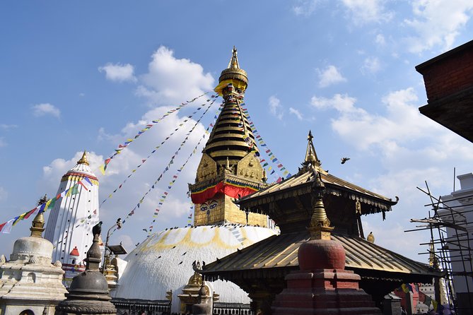Seven World Heritage Day Tour in Kathmandu Nepal - What the long schedule feels like