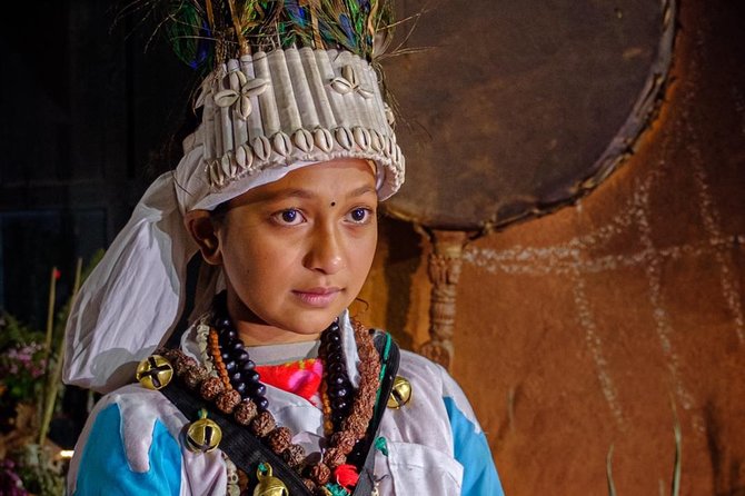 Shamanism Tour in Nepal - One-to-one Consultation with Sharmans - The guide makes the difference
