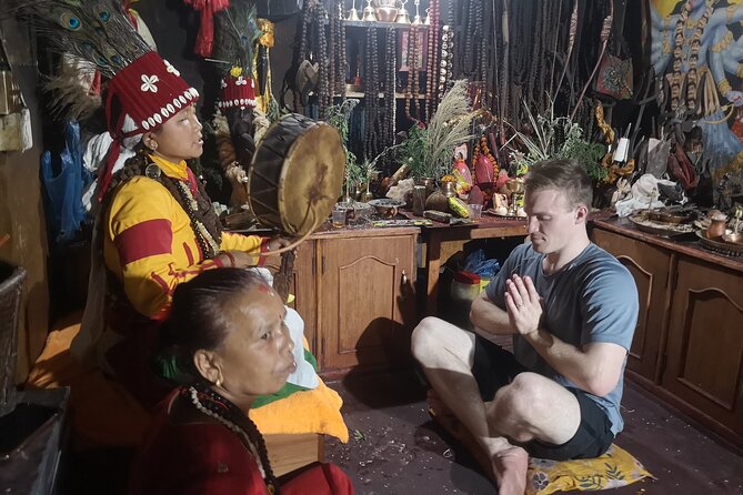 Shamanism Tour in Nepal - One-to-one Consultation with Sharmans - Timing and private group size