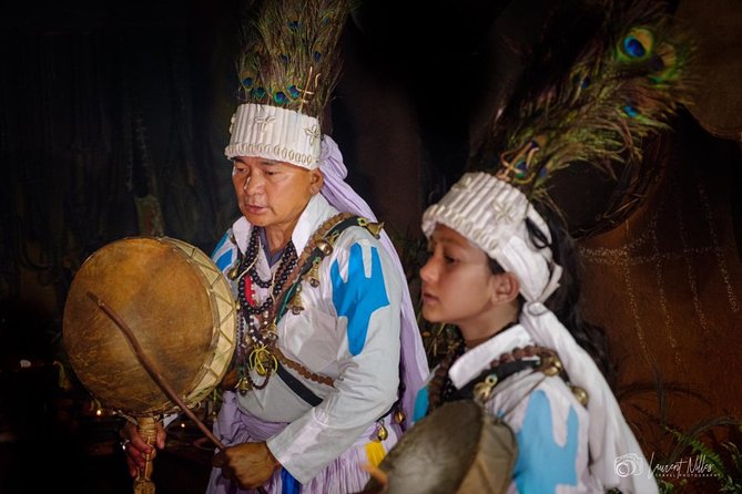 Shamanism Tour in Nepal - One-to-one Consultation with Sharmans - Watching ceremonies before your private session