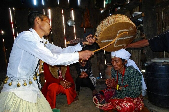 Shamanism Tour in Nepal with Spiritual and Cultural Experience - Key points to know before you go
