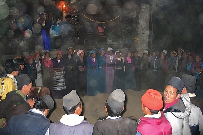 Shamanism Tour in Nepal with Spiritual and Cultural Experience - Uttar Gaya, a quieter spiritual stop