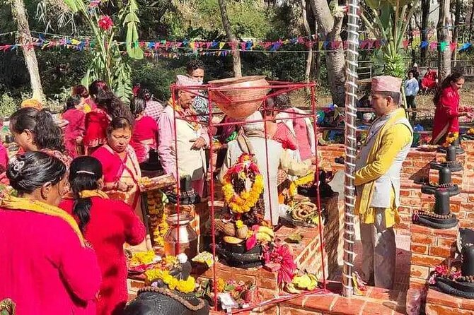 Shamanism Tour in Nepal with Spiritual and Cultural Experience - How the schedule affects your comfort