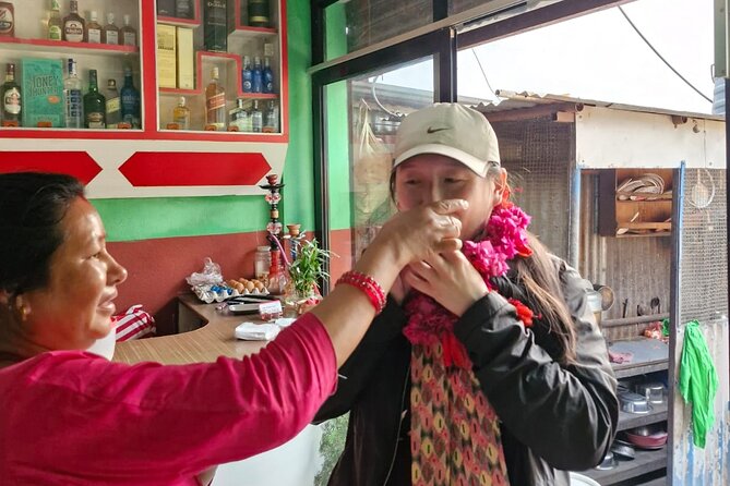 Shamanism Tour in Nepal with Spiritual and Cultural Experience - Who should choose this experience?