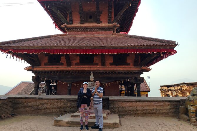 Shamanism Tour in Nepal with Spiritual and Cultural Experience - Betrawati and the community homestay
